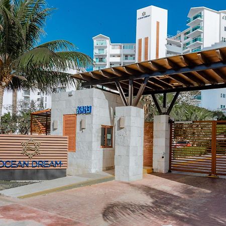 The Ocean Vibes Suites By Casa Paraiso Cancún Kültér fotó