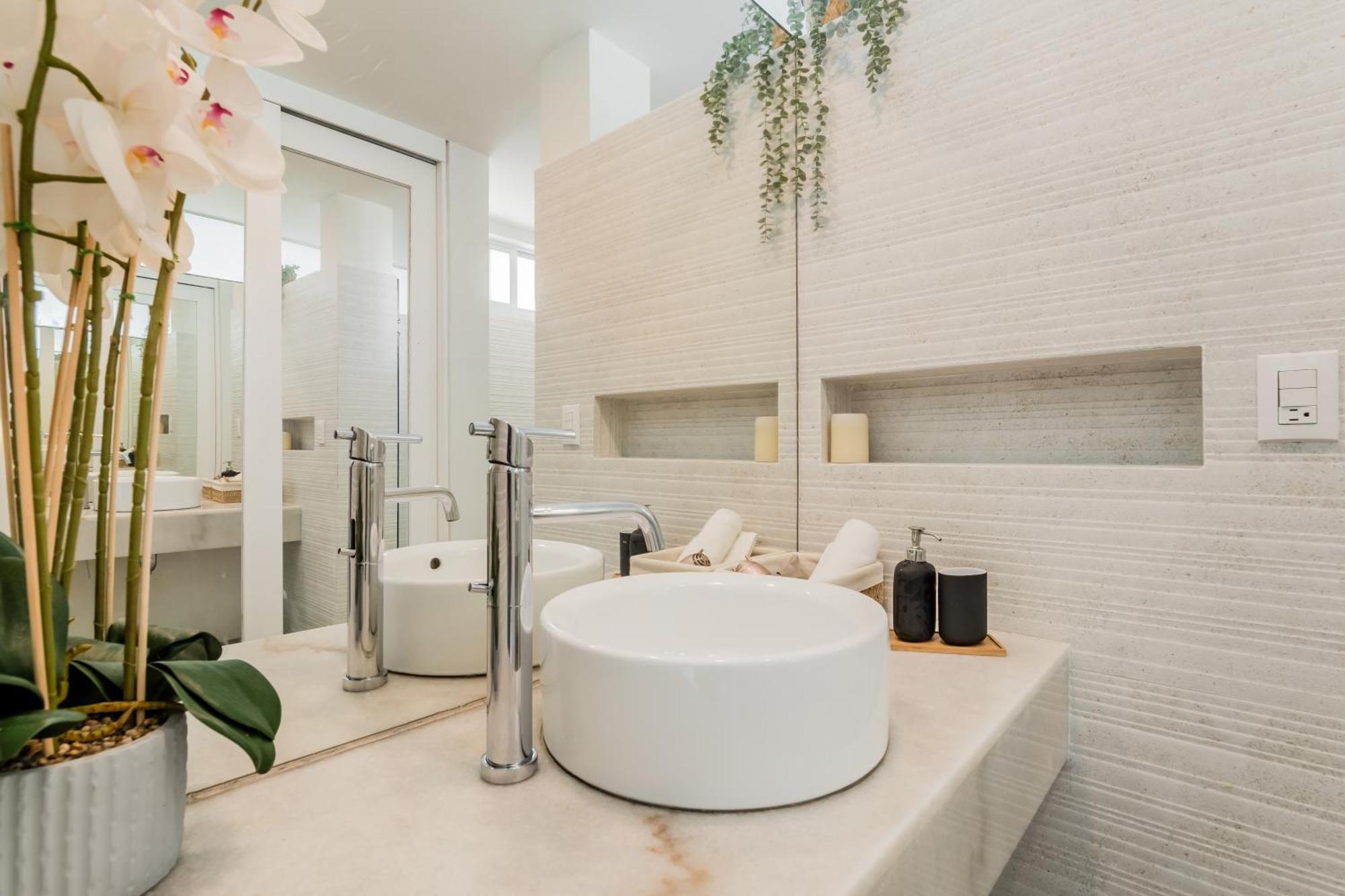 The Ocean Vibes Suites By Casa Paraiso Cancún Kültér fotó