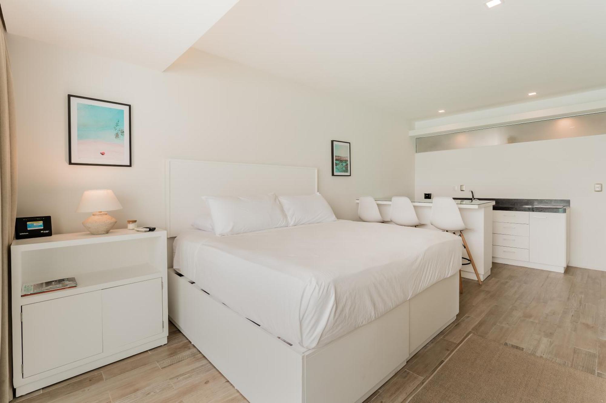 The Ocean Vibes Suites By Casa Paraiso Cancún Kültér fotó