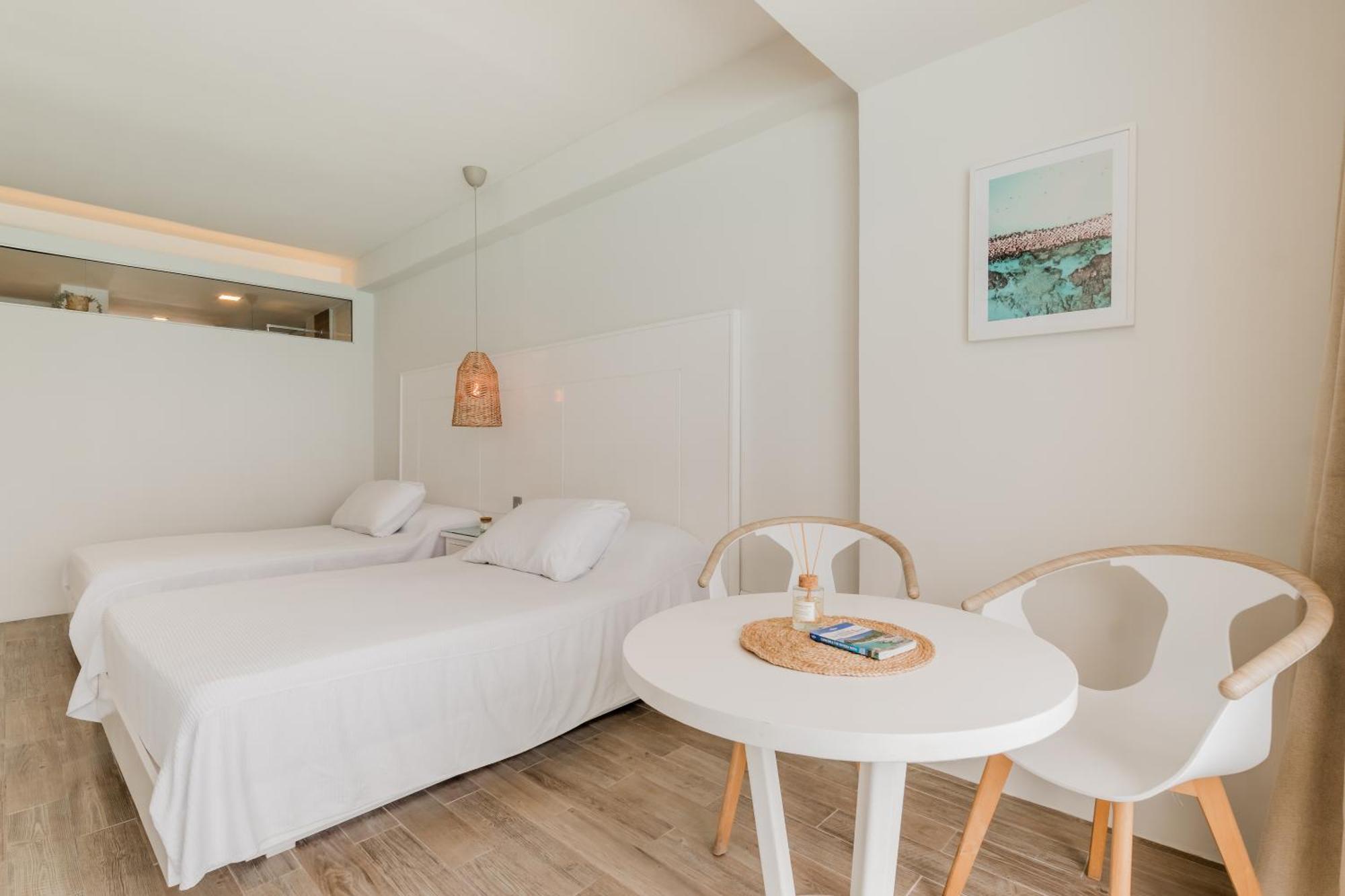 The Ocean Vibes Suites By Casa Paraiso Cancún Kültér fotó