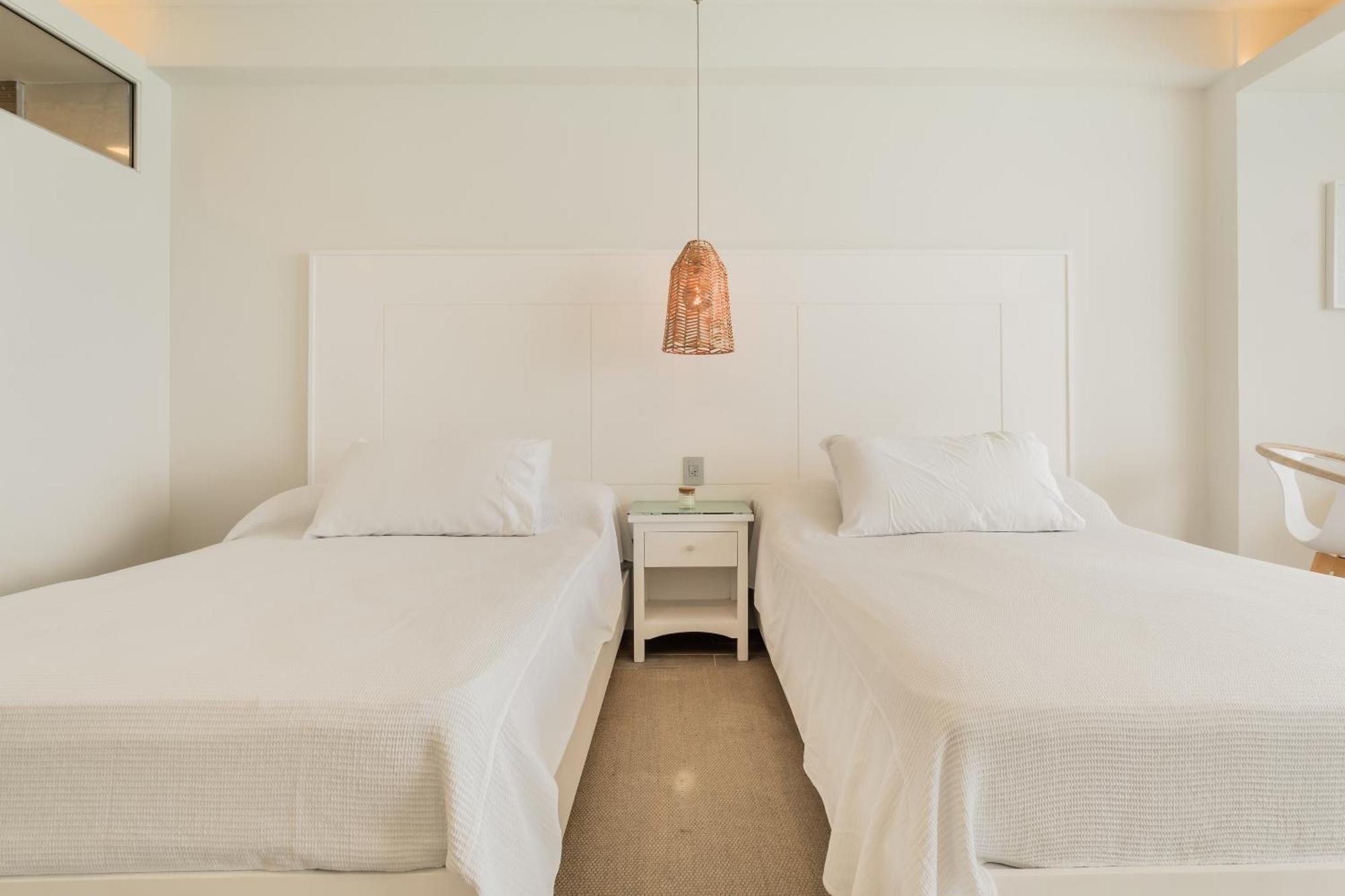The Ocean Vibes Suites By Casa Paraiso Cancún Kültér fotó