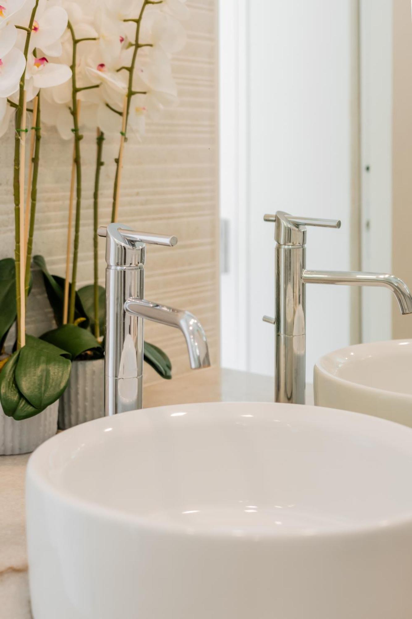 The Ocean Vibes Suites By Casa Paraiso Cancún Kültér fotó