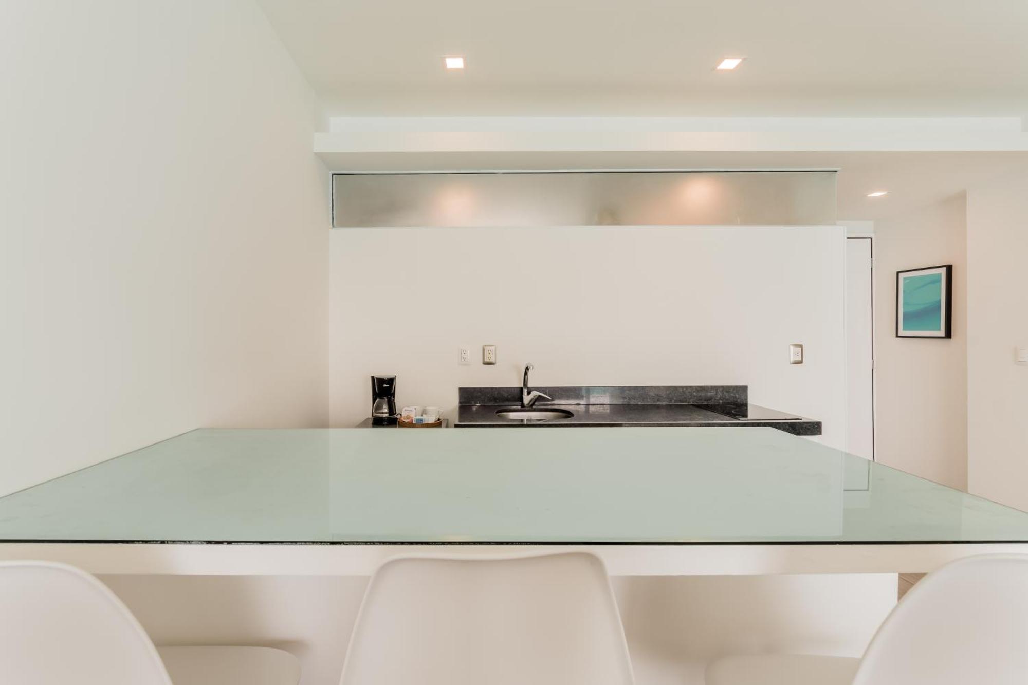 The Ocean Vibes Suites By Casa Paraiso Cancún Kültér fotó