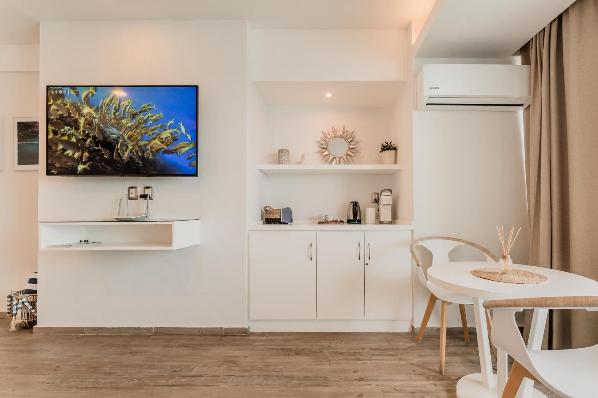 The Ocean Vibes Suites By Casa Paraiso Cancún Kültér fotó
