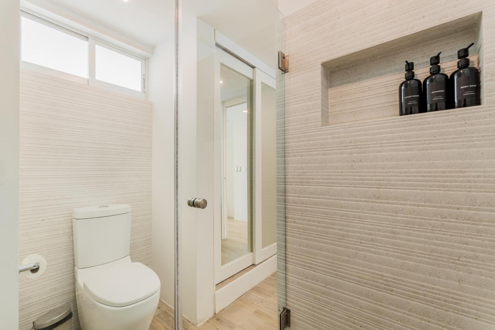 The Ocean Vibes Suites By Casa Paraiso Cancún Kültér fotó