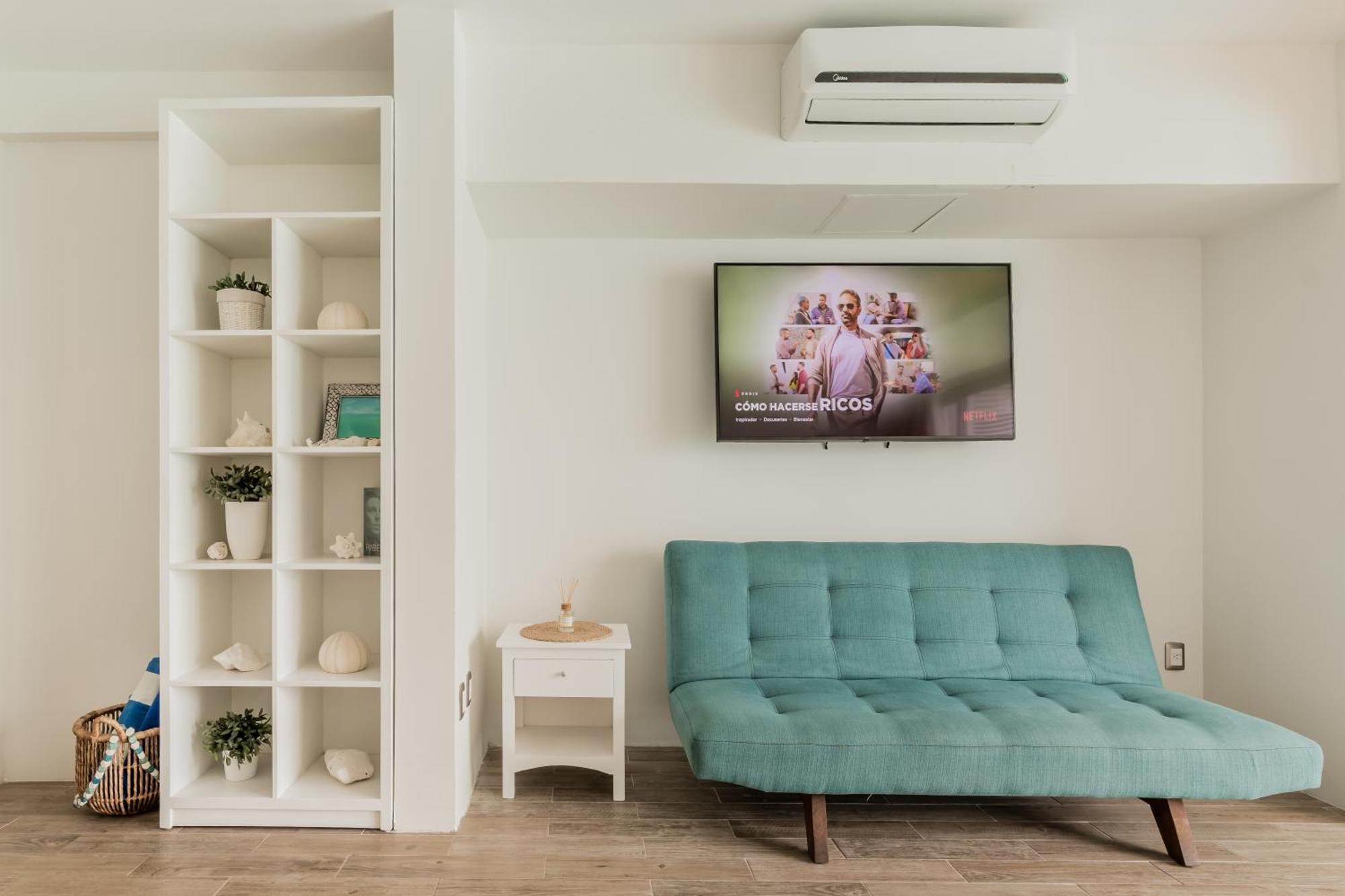 The Ocean Vibes Suites By Casa Paraiso Cancún Kültér fotó