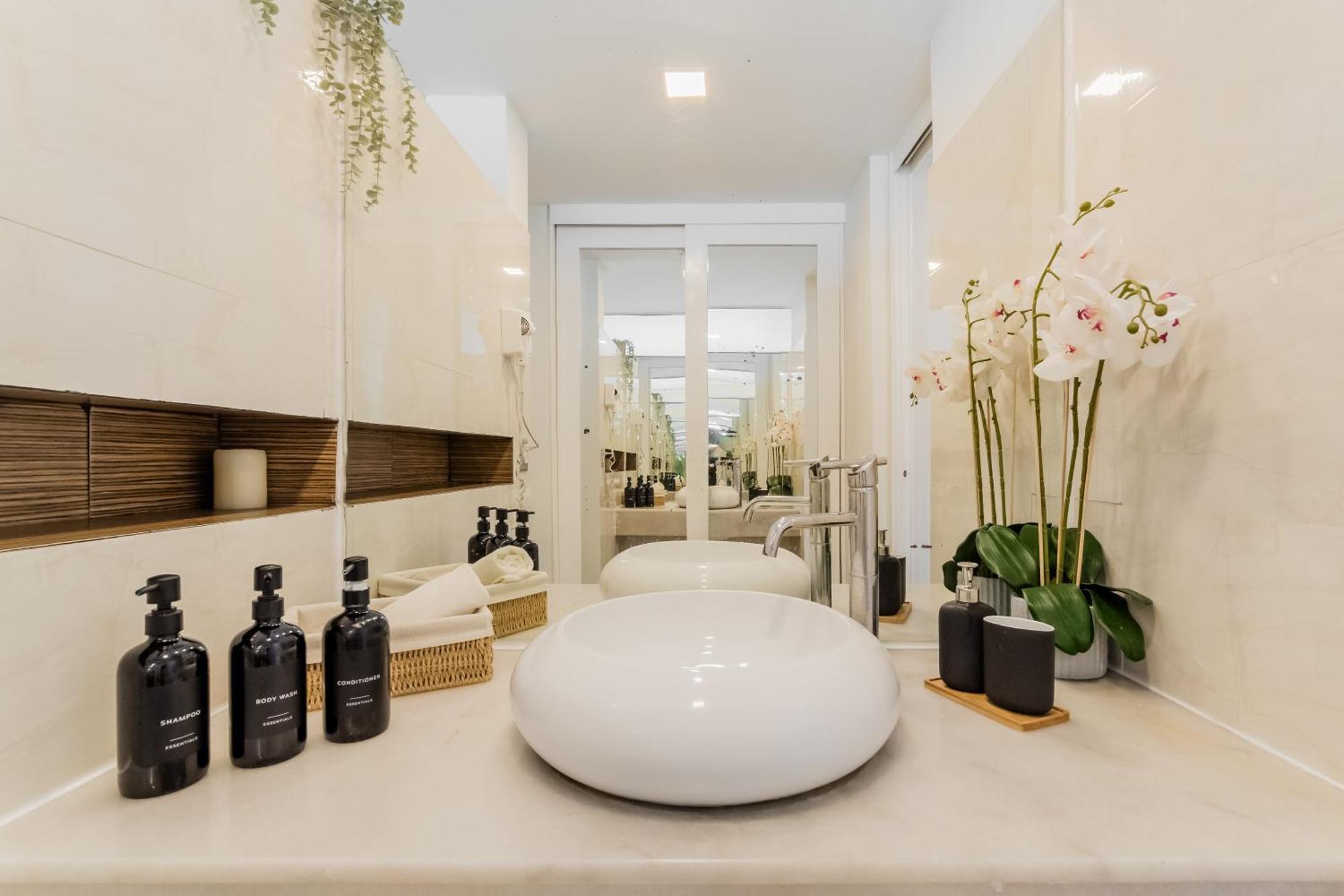The Ocean Vibes Suites By Casa Paraiso Cancún Kültér fotó