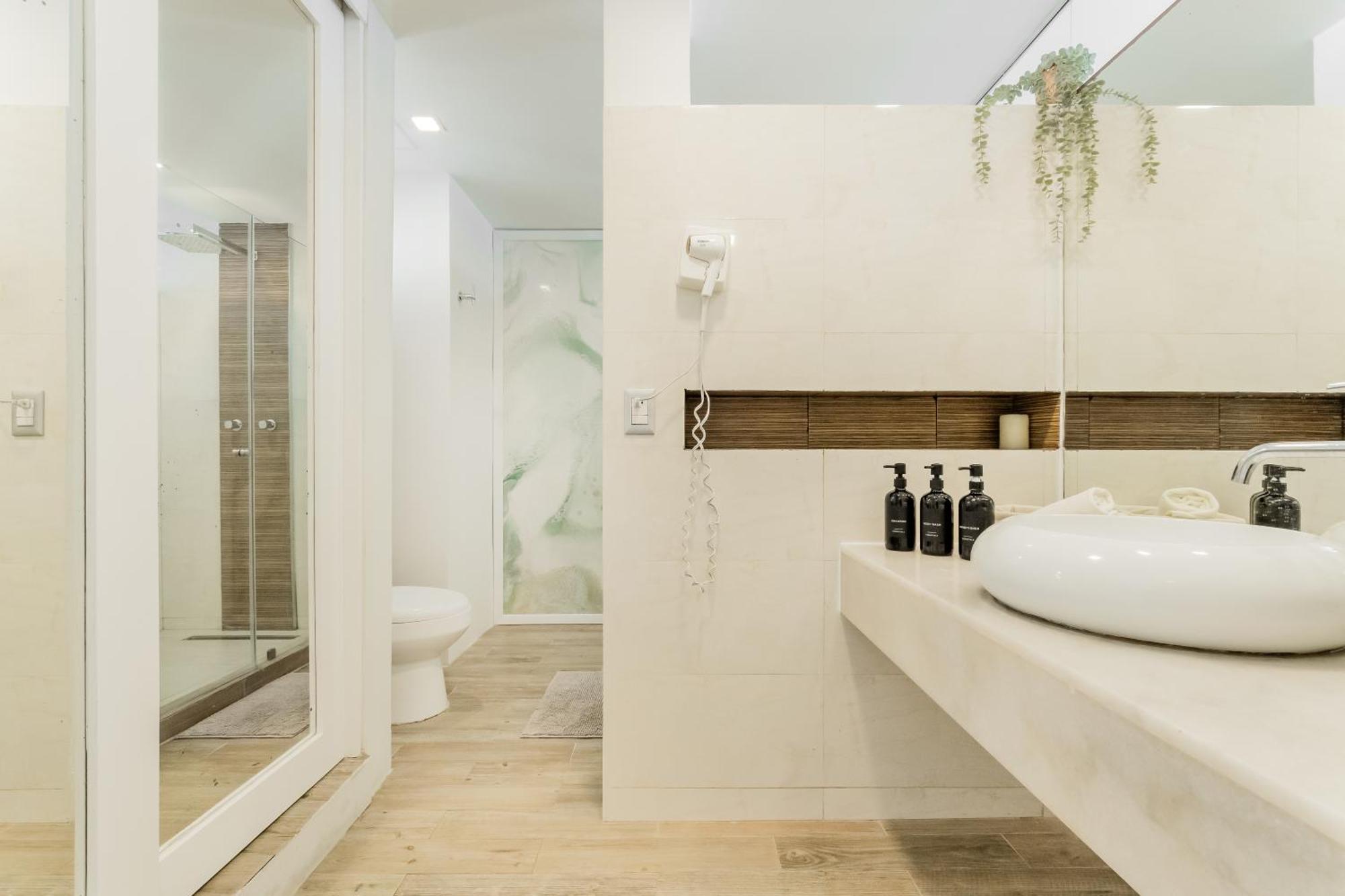 The Ocean Vibes Suites By Casa Paraiso Cancún Kültér fotó